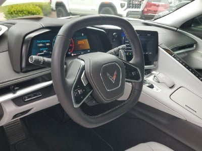 2023 Chevrolet Corvette Stingray 3LT