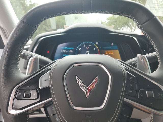 2023 Chevrolet Corvette Stingray 3LT