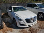 2016 Cadillac CTS Luxury Collection RWD