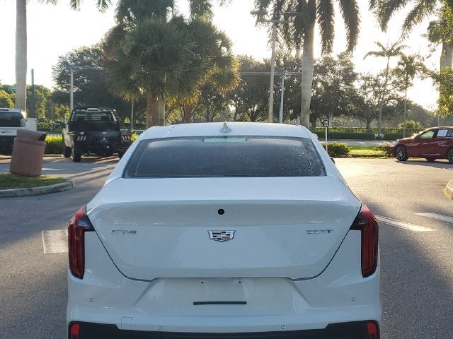 2024 Cadillac CT4 Premium Luxury - Photo 13