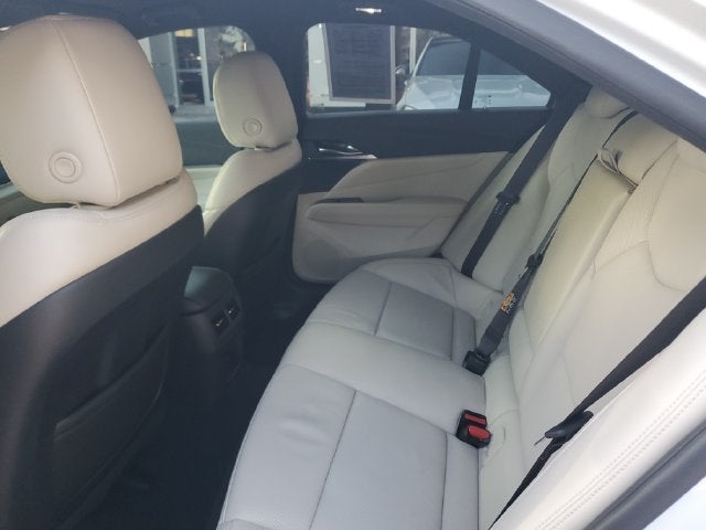 2024 Cadillac CT4 Premium Luxury - Photo 14