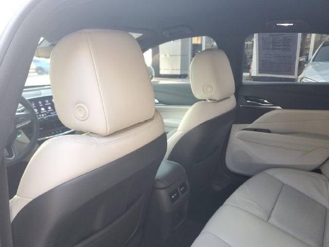 2024 Cadillac CT4 Premium Luxury - Photo 15