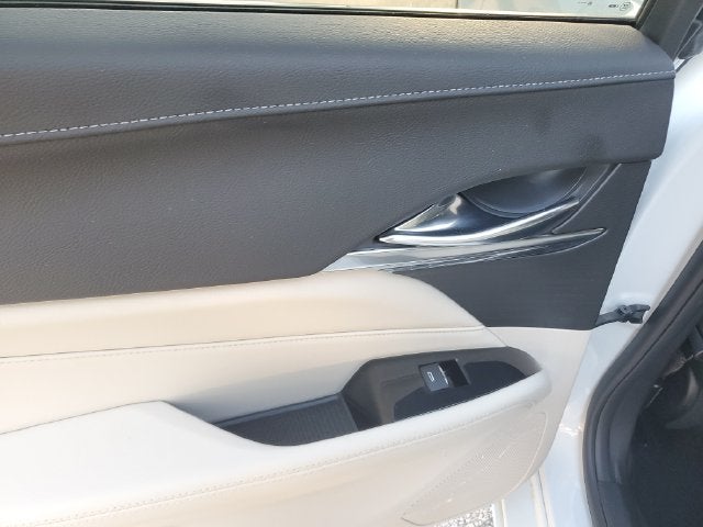 2024 Cadillac CT4 Premium Luxury - Photo 16