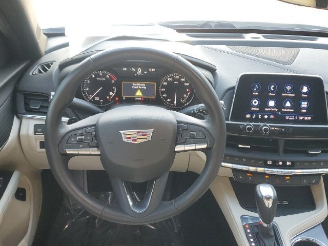 2024 Cadillac CT4 Premium Luxury - Photo 18