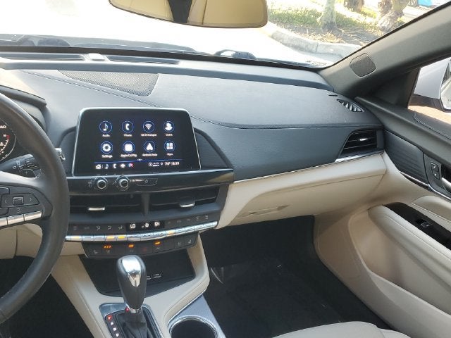 2024 Cadillac CT4 Premium Luxury - Photo 19