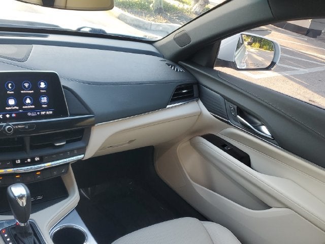 2024 Cadillac CT4 Premium Luxury - Photo 20