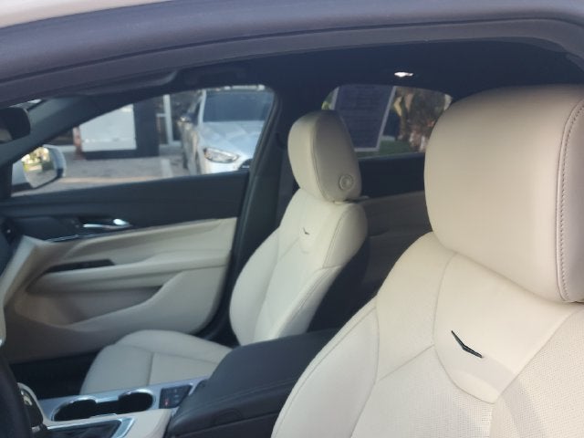 2024 Cadillac CT4 Premium Luxury - Photo 21