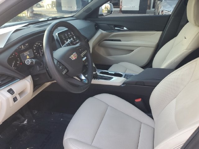 2024 Cadillac CT4 Premium Luxury - Photo 22