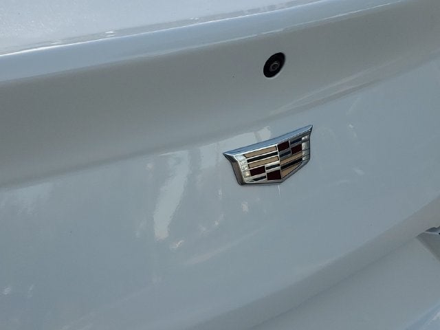 2024 Cadillac CT4 Premium Luxury - Photo 28