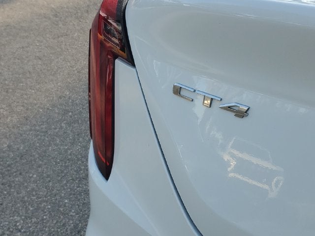 2024 Cadillac CT4 Premium Luxury - Photo 29