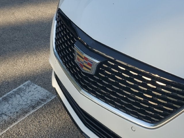 2024 Cadillac CT4 Premium Luxury - Photo 9
