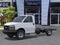 2026 GMC Savana Cutaway 3500 1WT