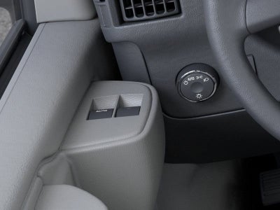 2026 GMC Savana Cutaway 3500 1WT