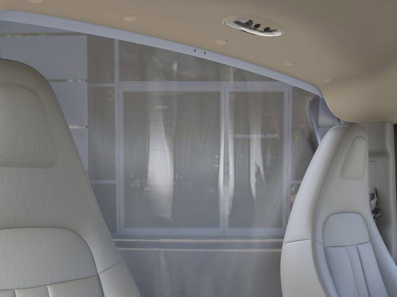 2026 GMC Savana Cutaway 3500 1WT