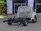 2026 GMC Savana Cutaway 3500 1WT