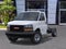 2026 GMC Savana Cutaway 3500 1WT