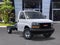 2026 GMC Savana Cutaway 3500 1WT