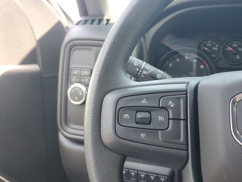 2025 GMC Sierra 3500 HD Chassis Cab Pro