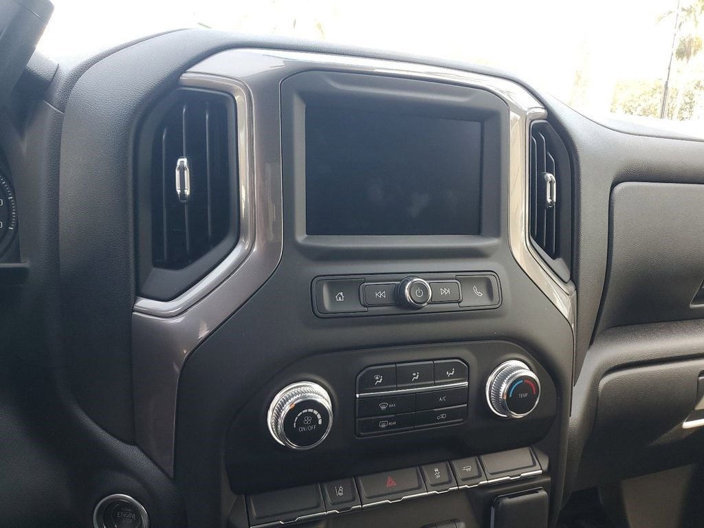 2025 GMC Sierra 3500 HD Chassis Cab Pro