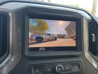 2025 GMC Sierra 3500 HD Chassis Cab Pro