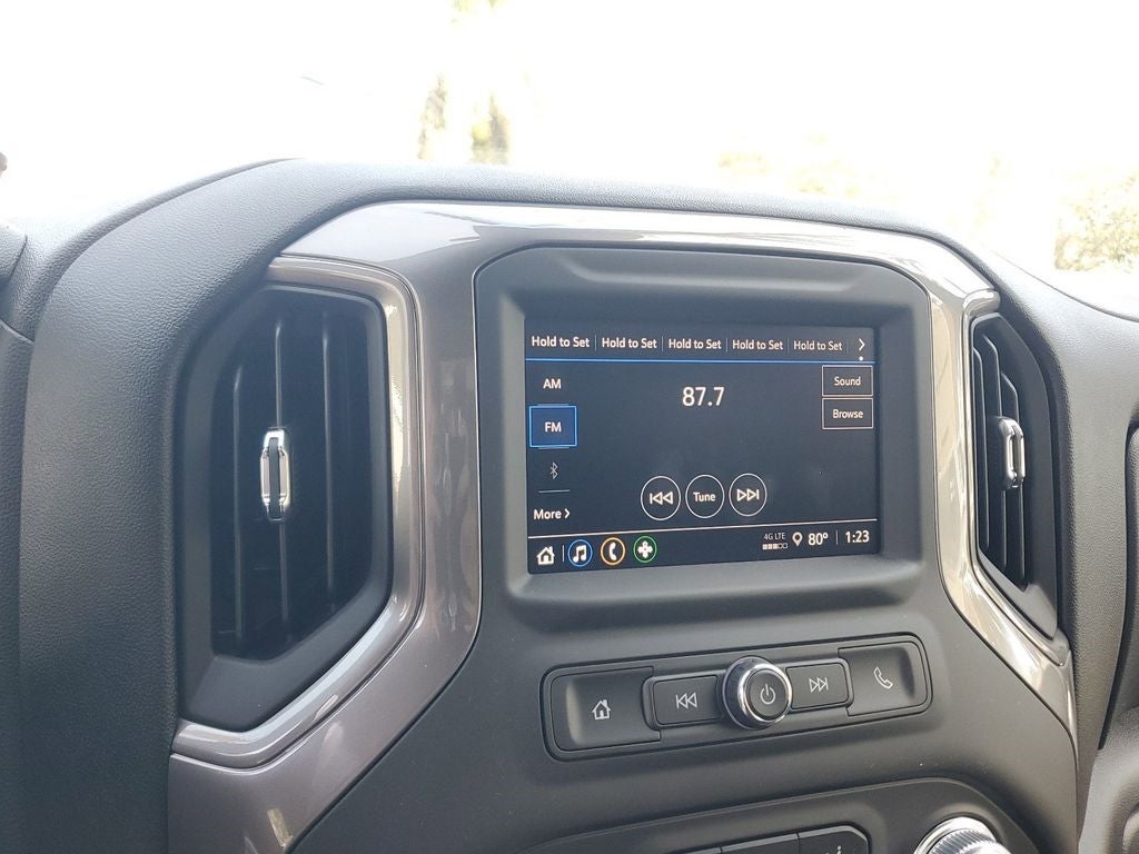 2025 GMC Sierra 3500 HD Chassis Cab Pro