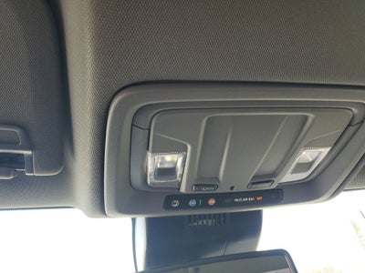 2025 GMC Sierra 3500 HD Chassis Cab Pro