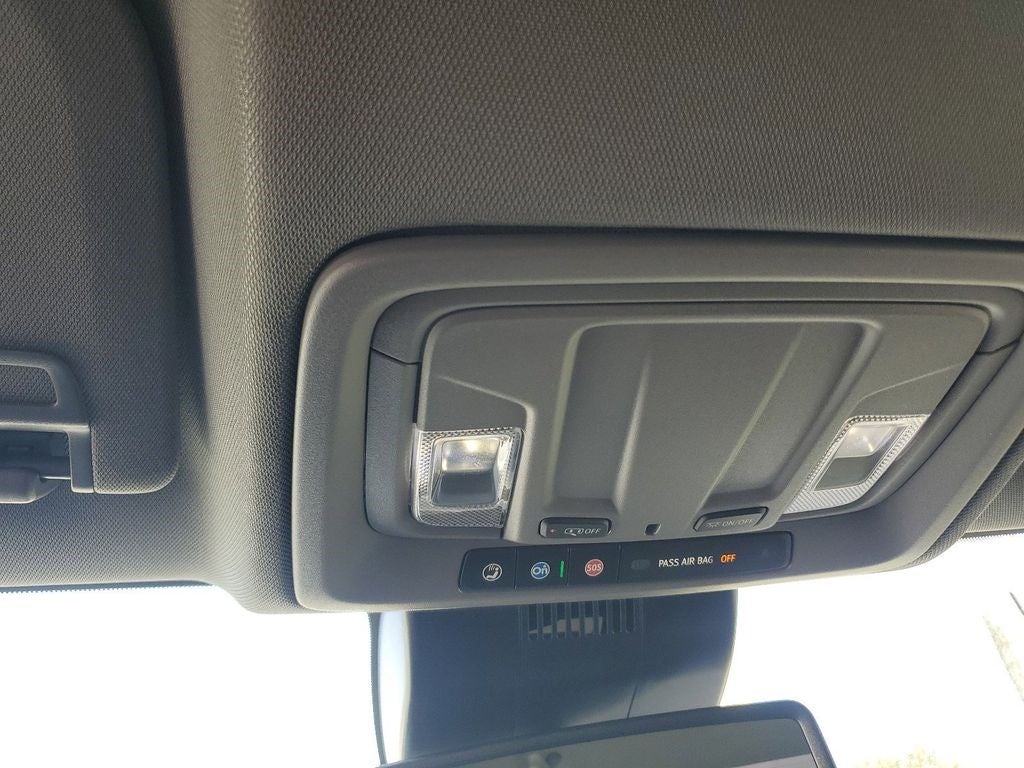 2025 GMC Sierra 3500 HD Chassis Cab Pro