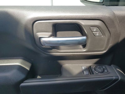 2025 GMC Sierra 3500 HD Chassis Cab Pro