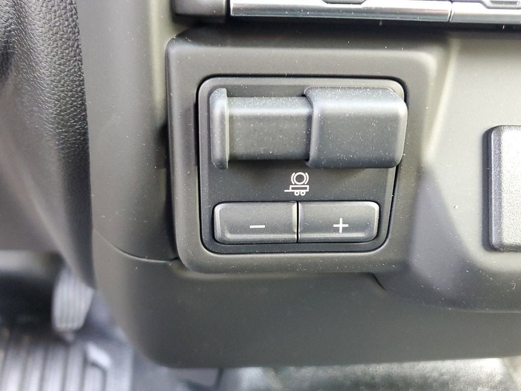 2025 GMC Sierra 3500 HD Chassis Cab Pro