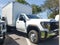 2025 GMC Sierra 3500 HD Chassis Cab Pro