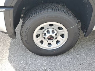 2025 GMC Sierra 3500 HD Pro