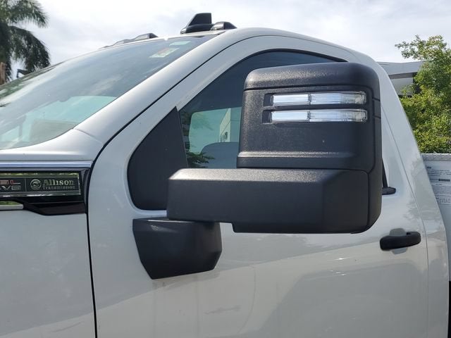 2025 GMC Sierra 3500 HD Pro