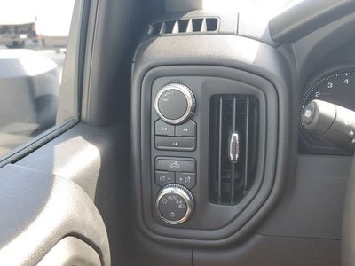 2025 GMC Sierra 3500 HD Pro