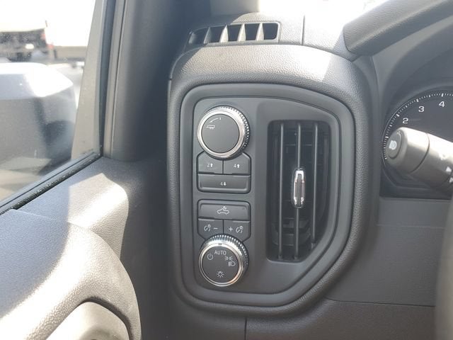 2025 GMC Sierra 3500 HD Pro