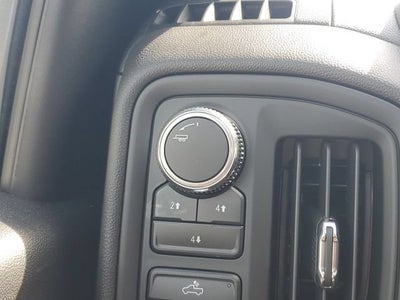 2025 GMC Sierra 3500 HD Pro