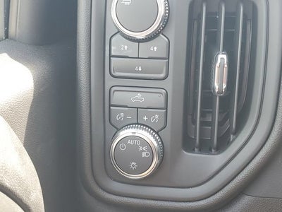 2025 GMC Sierra 3500 HD Pro