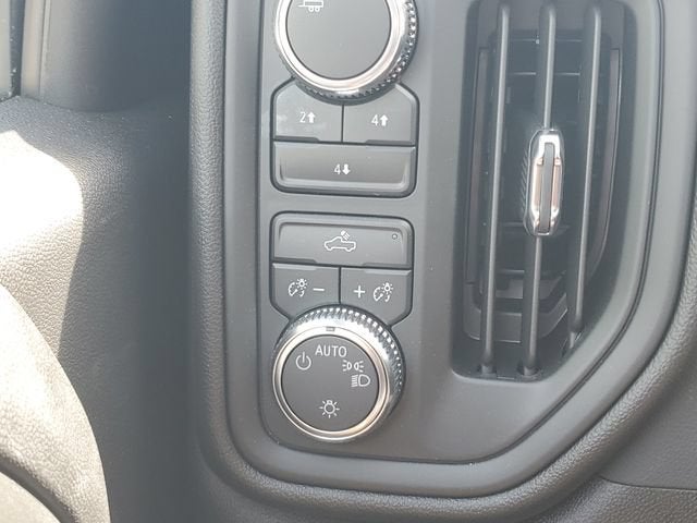2025 GMC Sierra 3500 HD Pro