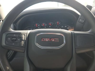 2025 GMC Sierra 3500 HD Pro