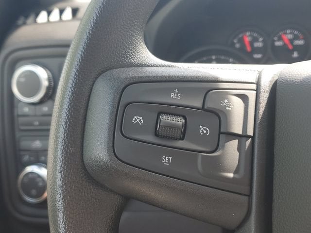 2025 GMC Sierra 3500 HD Pro