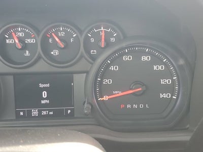 2025 GMC Sierra 3500 HD Pro