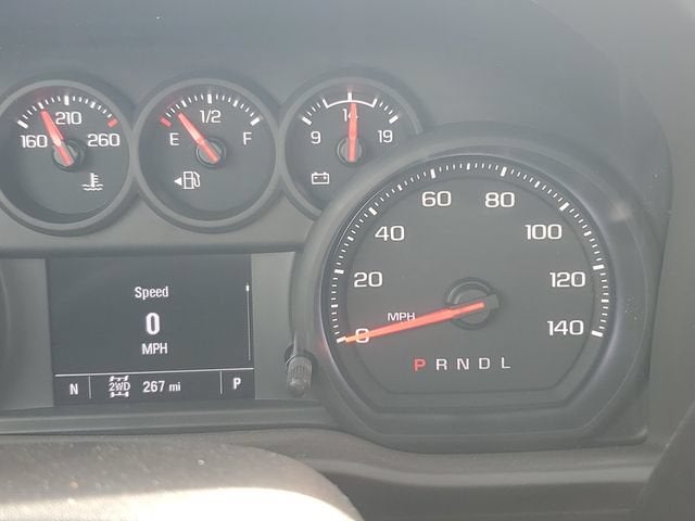 2025 GMC Sierra 3500 HD Pro