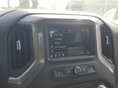 2025 GMC Sierra 3500 HD Pro