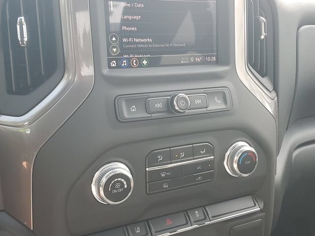 2025 GMC Sierra 3500 HD Pro