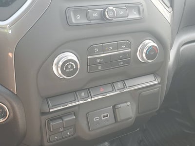 2025 GMC Sierra 3500 HD Pro