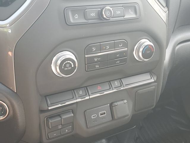 2025 GMC Sierra 3500 HD Pro