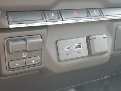 2025 GMC Sierra 3500 HD Pro