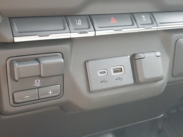 2025 GMC Sierra 3500 HD Pro