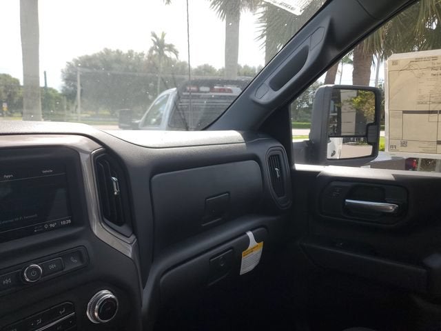 2025 GMC Sierra 3500 HD Pro
