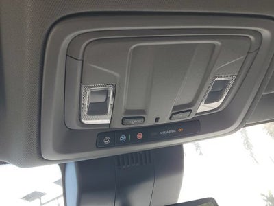 2025 GMC Sierra 3500 HD Pro
