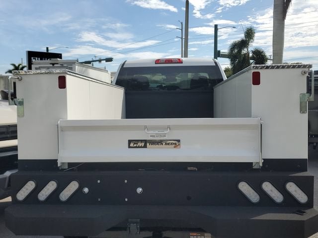 2025 GMC Sierra 3500 HD Pro